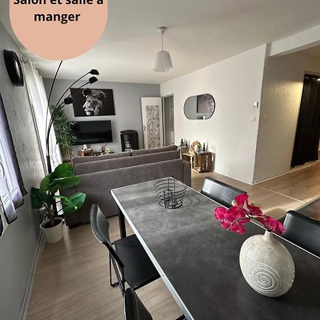 Apartmán "Escale A La Maison Des Pyrenees" ! T2 45 M2 Tarbes Exteriér fotografie